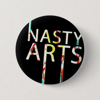 [ NASTY _ ARTS ] BUTTON