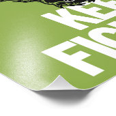 Nasty Vrouwen blijven strijden tegen Poster (Hoek)