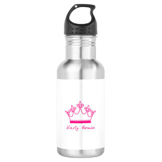 Nasty Woman Water Bottle Waterfles