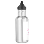 Nasty Woman Water Bottle Waterfles (Links)