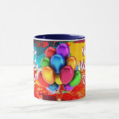 Nasty Women Rule Mok (Midden)