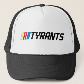 Nastyrants Trucker Pet