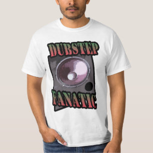 nasynasis fanatisme shirt