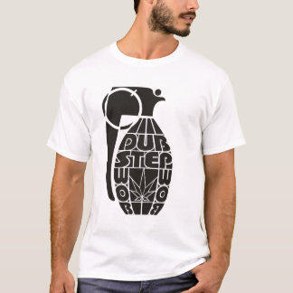 nasynchronade t-shirt