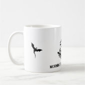 NAT20 Critical Success Coffee Mok (Links)