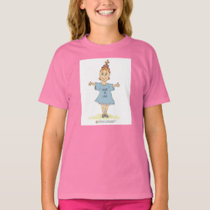 Nat A. Lee T-Shirt van Froggie op mijn hond