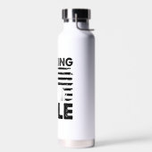 Nat King Cole Waterfles (Links)