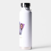 Nat King Cole Waterfles (Links)