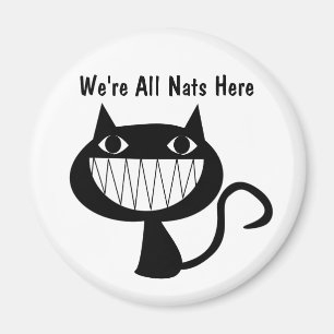 Nat Magneet