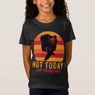 Nat Turner T-shirt