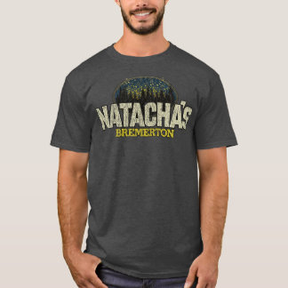 Natachas Bremerton 1971 T-shirt