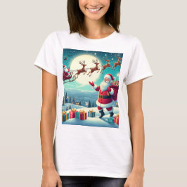 natal t-shirt