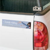 Natalie Kelsey Fine Arts Bumpersticker (Op Truck)