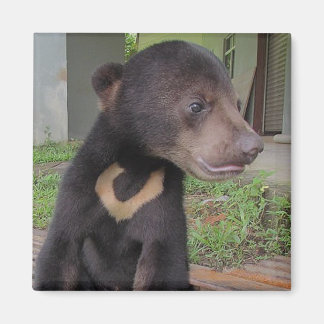 NATALIE Magnet Magneet