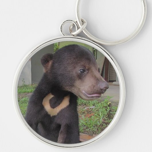 NATALIE SLEUTELHANGER (Voorkant)