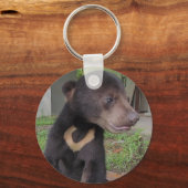 NATALIE SUN BEER Sleutelhanger (Voorkant)