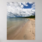 Natalie Three Poster (Voorkant)