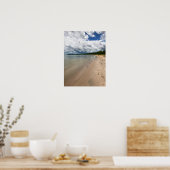 Natalie Three Poster (Keuken)