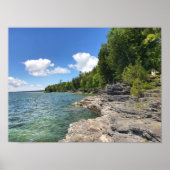 Natalie Two Poster (Voorkant)