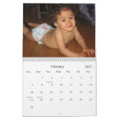 Natalie's kalender (Feb 2027)