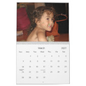 Natalie's kalender (Mar 2027)