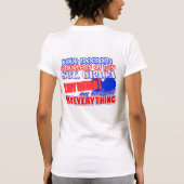 Natalie's T-shirt (Achterkant)