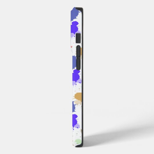 Natalina Case-Mate iPhone case (Achterkant / Links)