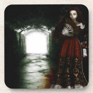 Natasha Cork Onderzetter