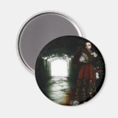 Natasha Magnet (Recto/Verso)