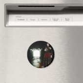 Natasha Magnet (In Situ (Lave-vaisselle))