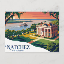 Natchez, Mississippi Mississippi