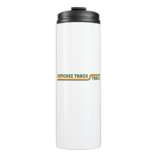 Natchez Trace Trail Thermosbeker