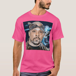 Nate Dogg T-shirt