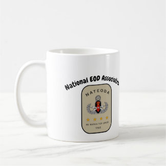 NATEODA koffiemokken Koffiemok