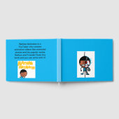 Nathan Animate Livre d'or ! (Complet)