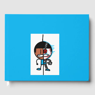 Nathan Animates Gastenboek! Gastenboek