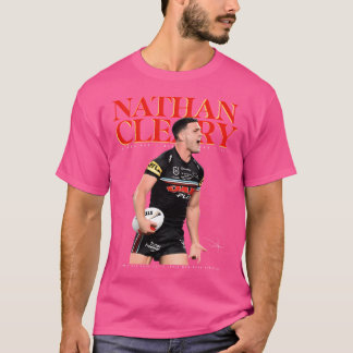 Nathan Cleary T-shirt