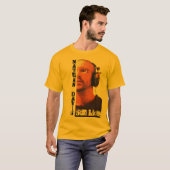 Nathan Davis, nog steeds levens. T-shirt (Voorkant volledig)