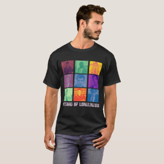 Nathan Fielder - Nathan For You T-shirt
