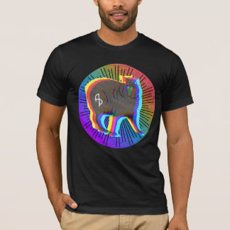 Nathan Hypno T-shirt