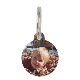 Nathan Label Huisdierpenning