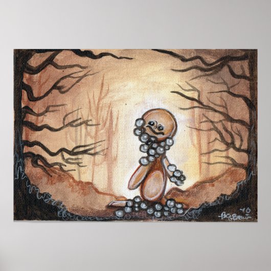 Nathan Poster (Voorkant)