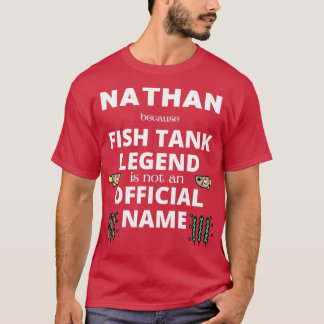 Nathan T-shirt
