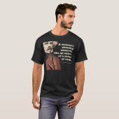 Nathaniel Hawthorne Chasity Shirt (Voorkant volledig)