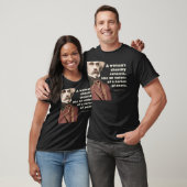 Nathaniel Hawthorne Chasity Shirt (Unisex)