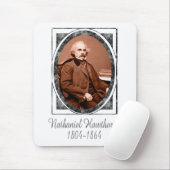 Nathaniel Hawthorne Muismat (Met muis)