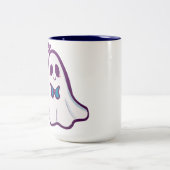 Nathaniel Le Fantôme | Mug (Centre)