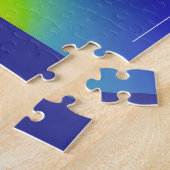 Natie Manie Puzzel (Zijkant)