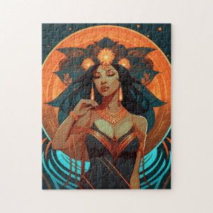 NATIEF BEAUTY #1 LEGPUZZEL
