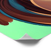 NATIEF BEAUTY #1 POSTER (Hoek)